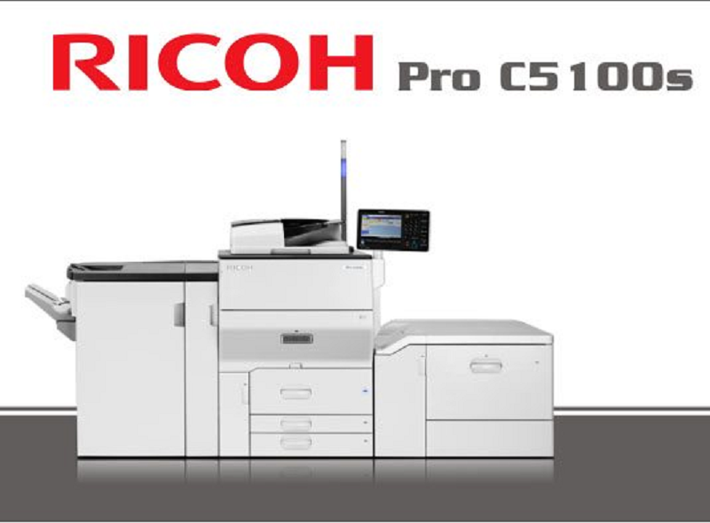Máy in nhanh quận 5 thúc đẩy tốc độ triển khai quảng cáo