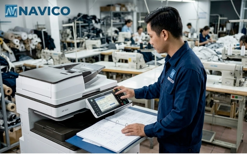 CHI PHÍ TRỌN GÓI TRONG DỊCH VỤ CHO THUÊ MÁY PHOTOCOPY BÌNH DƯƠNG