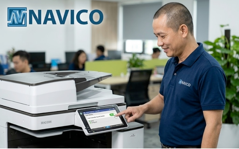 ĐỊNH GIÁ RỦI RO BẢO MẬT: GIAO THỨC XÓA DỮ LIỆU (DOSS) TRONG MÔI TRƯỜNG THUÊ NGOÀI