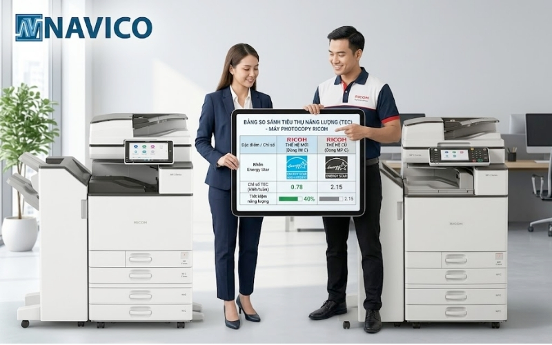 CHỈ SỐ TIÊU THỤ NĂNG LƯỢNG (TEC): ĐO LƯỜNG CHI PHÍ ĐIỆN NĂNG TRONG CHU KỲ THUÊ