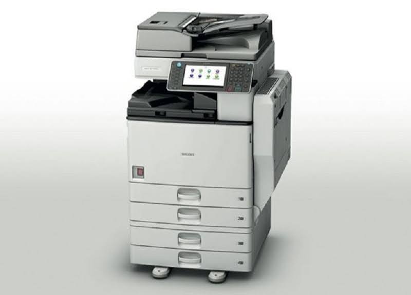 Công ty Máy Văn Phòng Nam Việt chuyên máy photocopy Ricoh MP 3055SP chính hãng, giá tốt