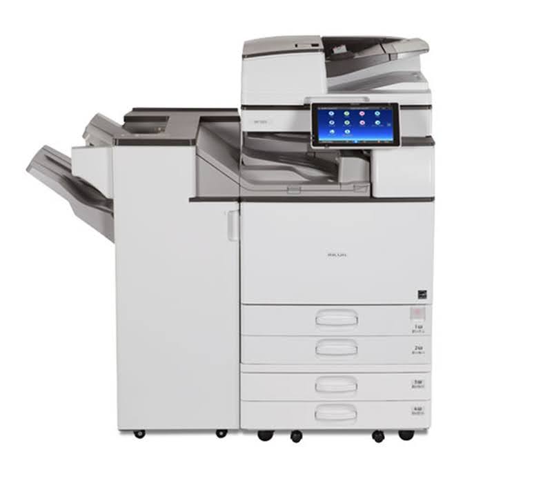 Máy Photocopy Ricoh MP 3055SP