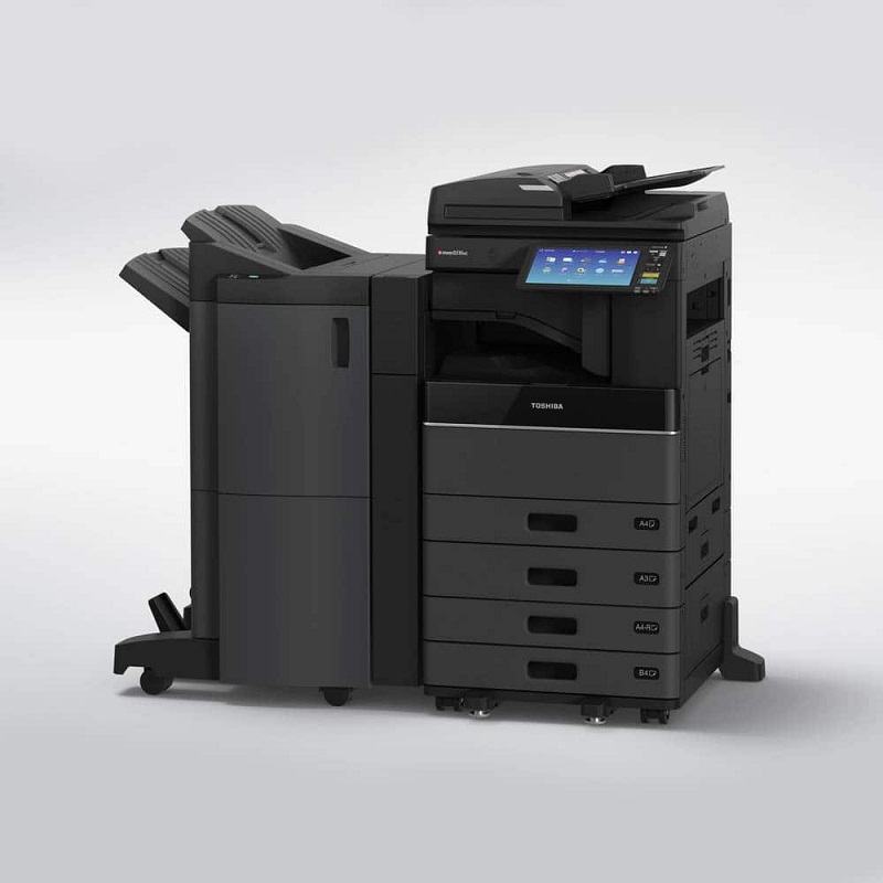Công ty Văn Phòng Nam Việt chuyên cho thuê máy Photocopy Toshiba eStudio 5018A uy tín, giá tốt