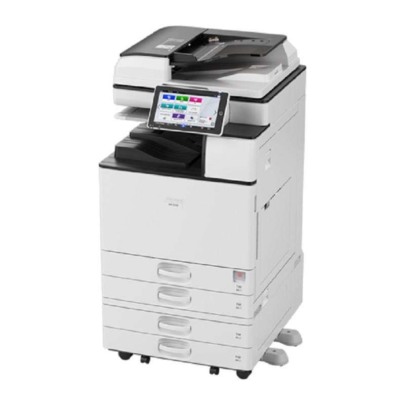 MÁY PHOTOCOPY RICOH IM 3500