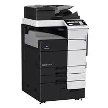 Máy in công nghiệp Konica Minolta C654