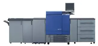 Máy in công nghiệp Konica Minolta C1085