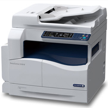Máy Fuji Xerox DocuCentre-IV 2060 DD-CF