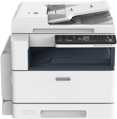 Máy Fuji Xerox S2110 + DADF