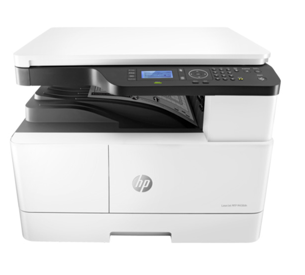 Máy in đa năng HP LaserJet Pro MFP M438DN