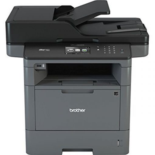 Máy in laser đa năng Brother MFC-L5900DW