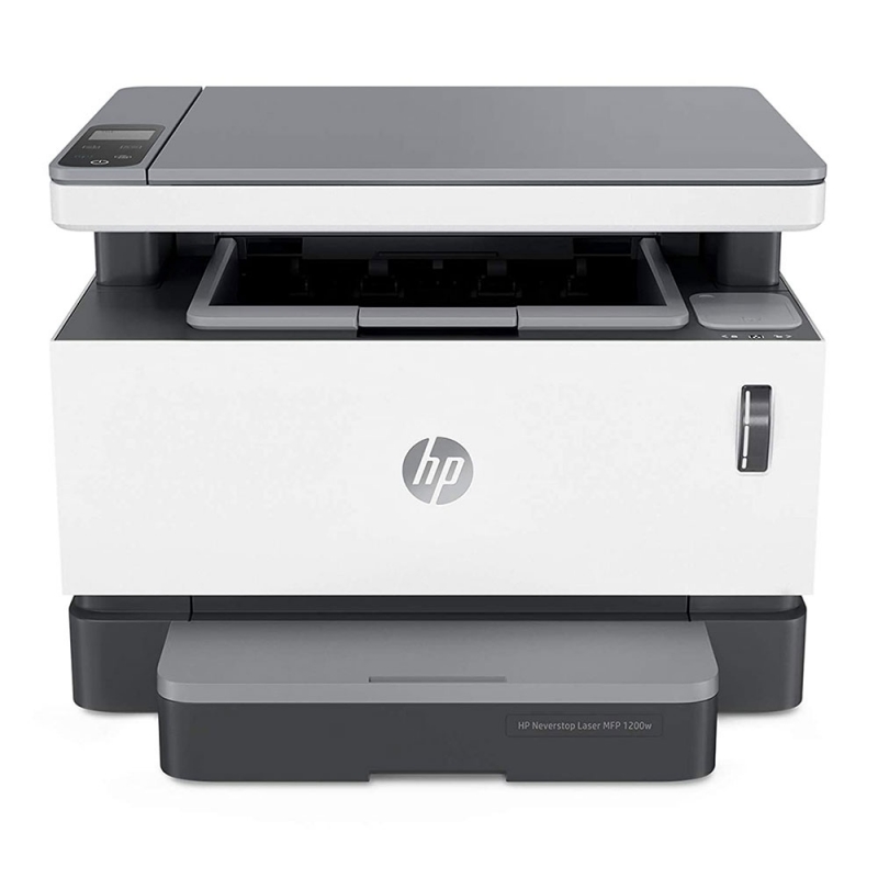 Máy in laser HP Neverstop MFP 1200A-4QD21A