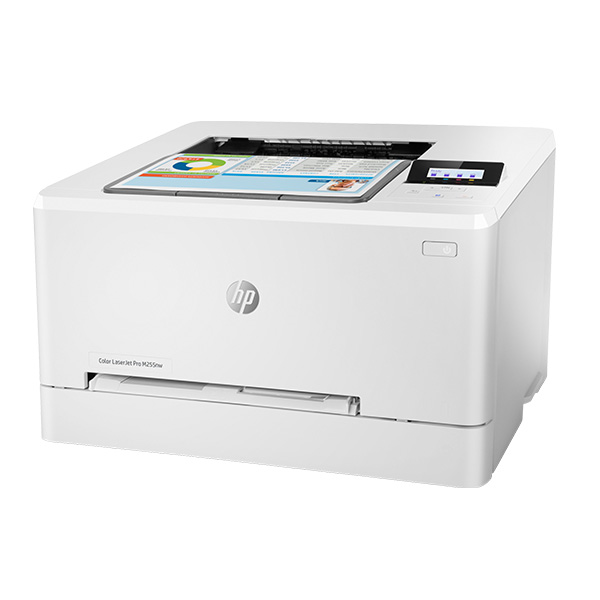 Máy in laser màu HP Pro M255nw (7KW63A)