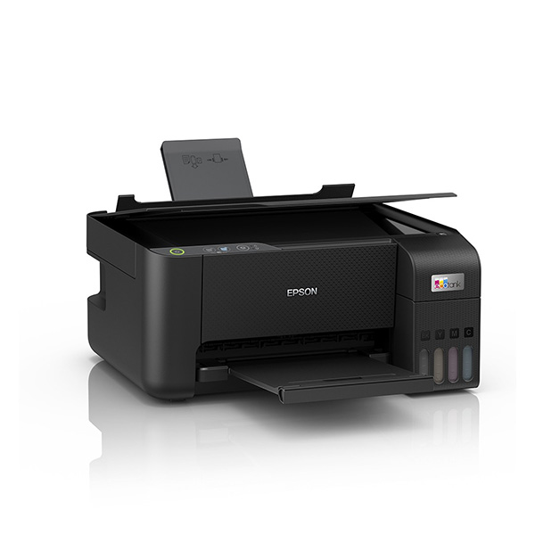 Máy in phun màu đa chức năng EPSON L3210