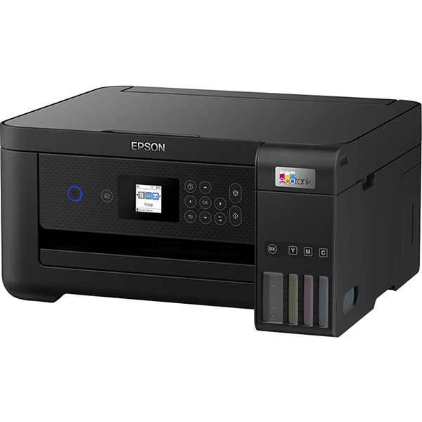 Máy in phun màu Epson Đa chức năng Ecotank L4260