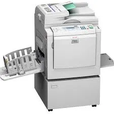 Máy in Siêu Tốc Ricoh DX 4545