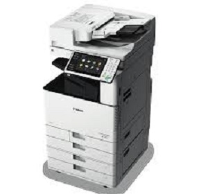 Máy Photocopy Canon iR 2525w