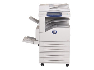 Máy Photocopy Fuji Xerox DocuCentre 2056DD (GDI)