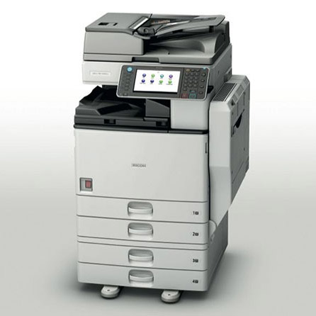 Máy Photocopy Ricoh Aficio MP 5002