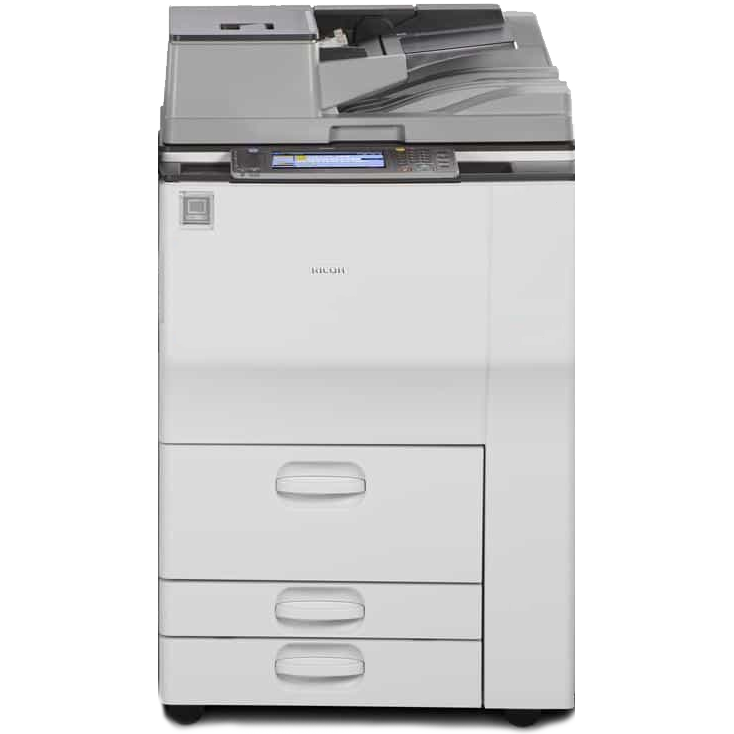 Máy Photocopy Ricoh Aficio MP 9002