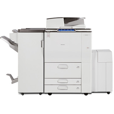 Máy Photocopy Ricoh MP 7503