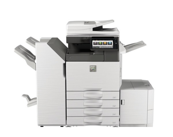 Máy photocopy Sharp MX-M502N
