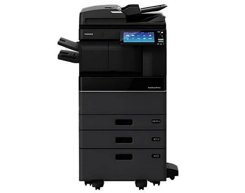 Máy Photocopy Toshiba e-Studio 3508A
