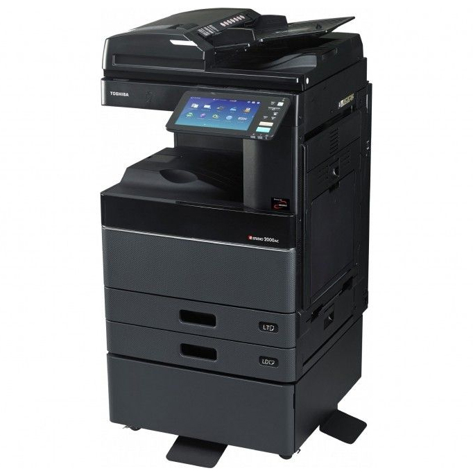 Máy photocopy Toshiba e-Studio 4508A