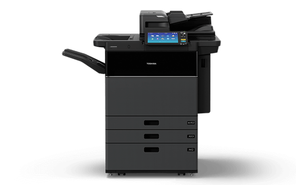 Máy photocopy Toshiba e-Studio 8518A