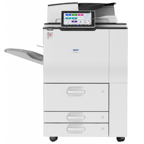 Máy Ricoh IM 9000
