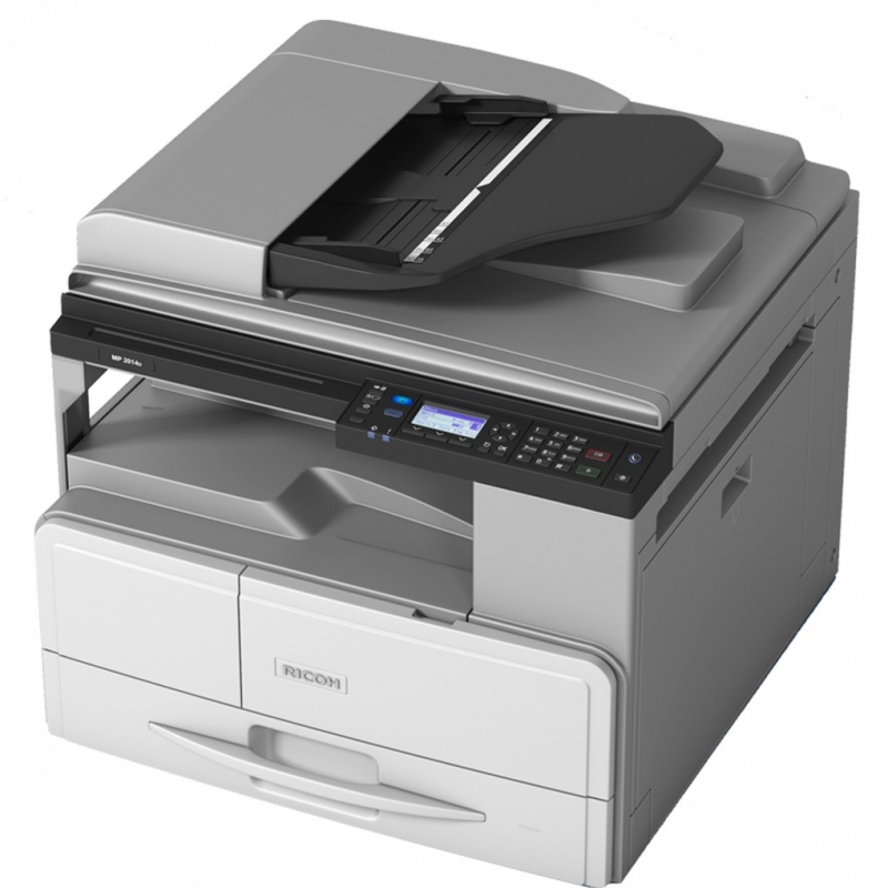 Máy Ricoh MP 2014AD