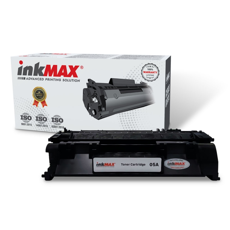 Mực in inkMAX 05A