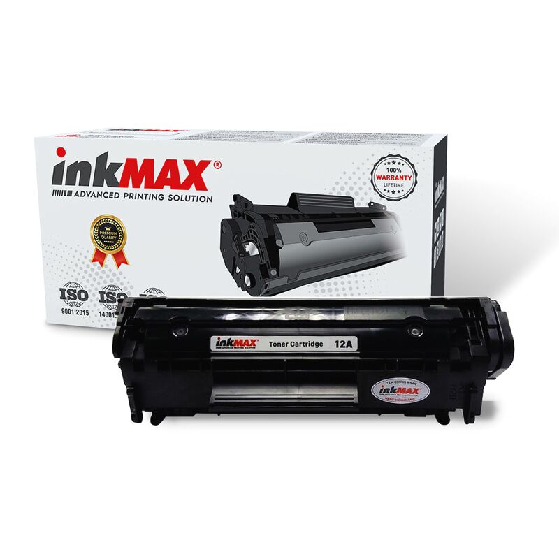 Mực in inkMAX 12A