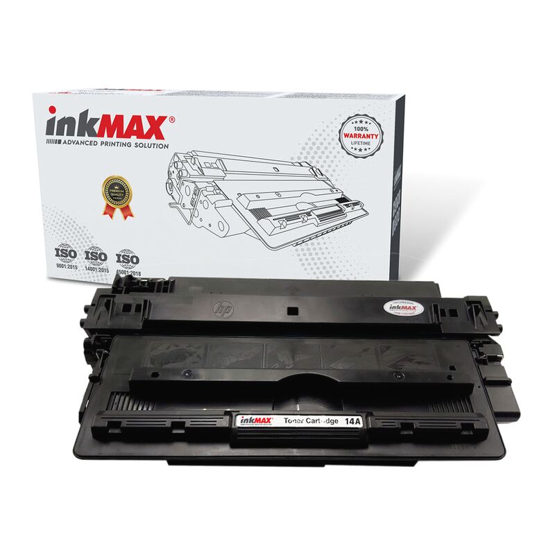 Mực in inkMAX 14A