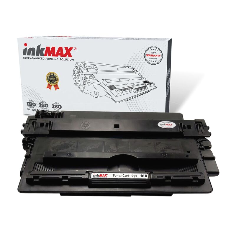 MỰC IN INKMAX 16A