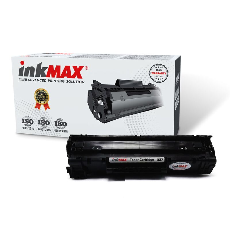Mực in inkMAX-337