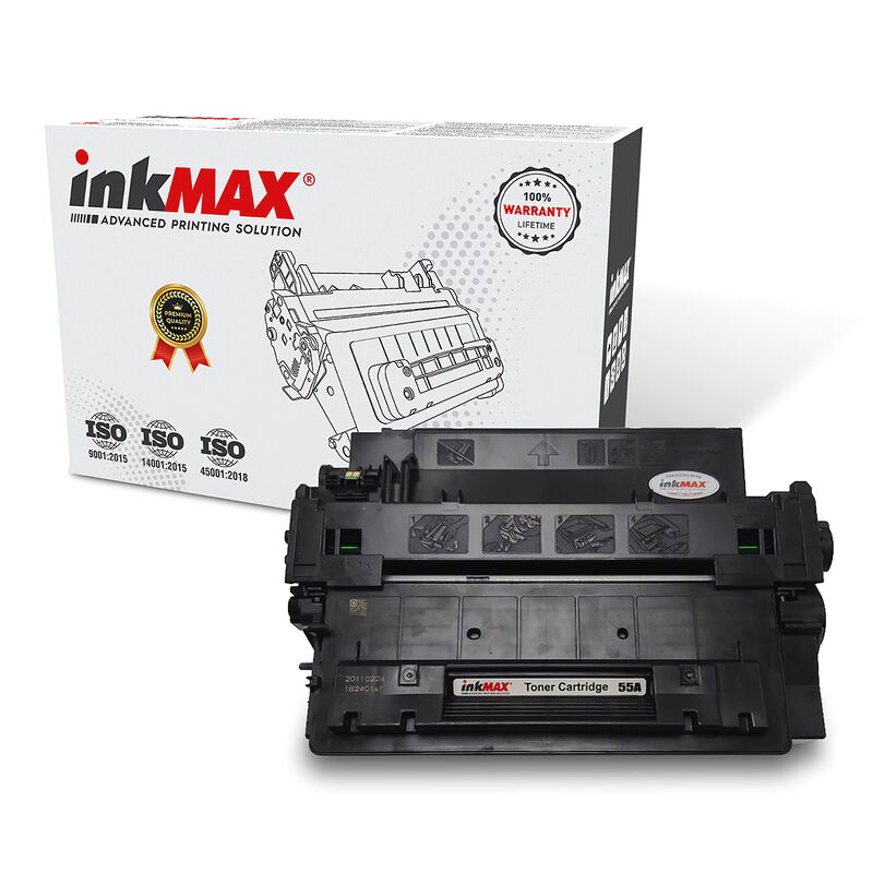 Mực in inkMAX 55A