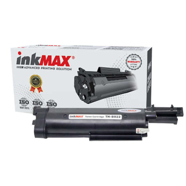 Mực in inkMAX B022