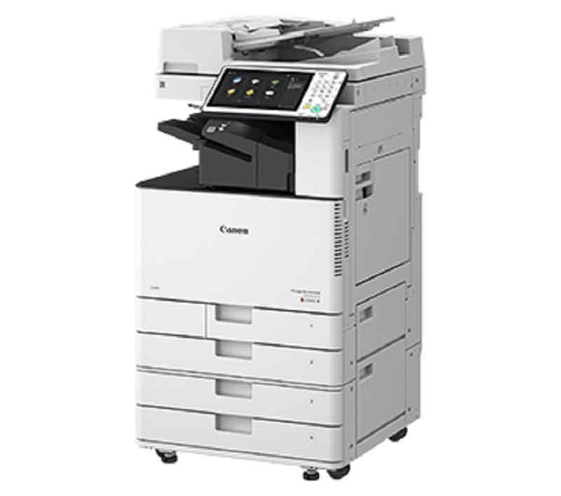 Photocopy Canon iR 2425