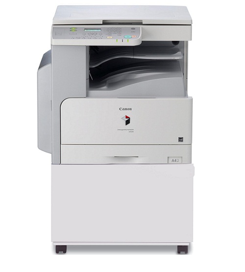 Photocopy Canon iR 2535w