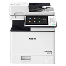 Photocopy Canon iR 2625i