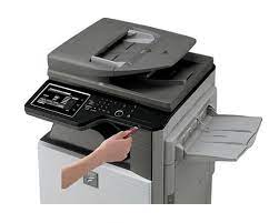 Photocopy SHARP MX-M564N