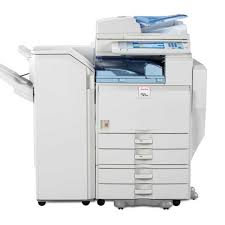Ricoh MP4000B-5000B