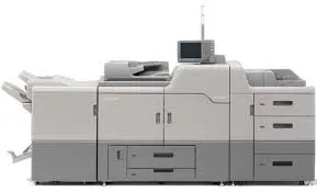 Máy in công nghiệp Ricoh Pro 651ex