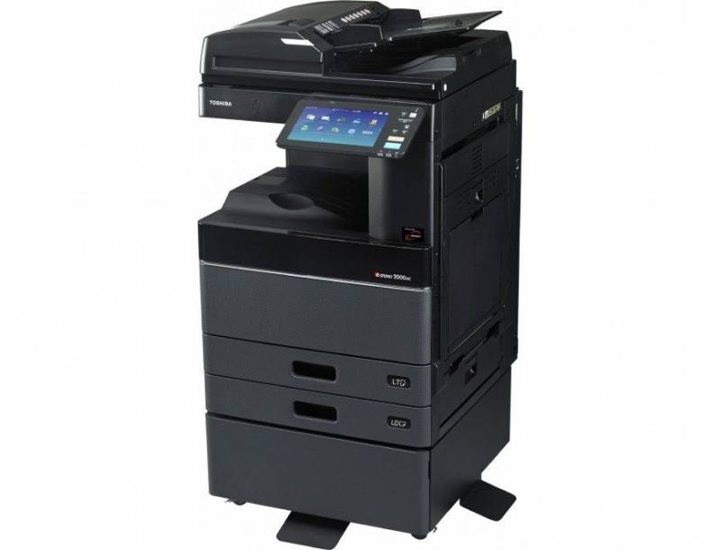 Toshiba E-studio 2508A