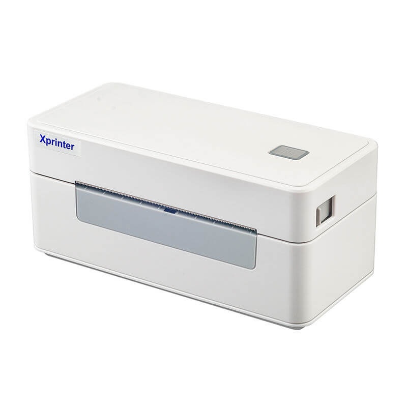 Nâng tầm chuyên nghiệp với máy in đơn hàng Xprinter D464B chính hãng, giải pháp hoàn hảo cho mọi shop online.