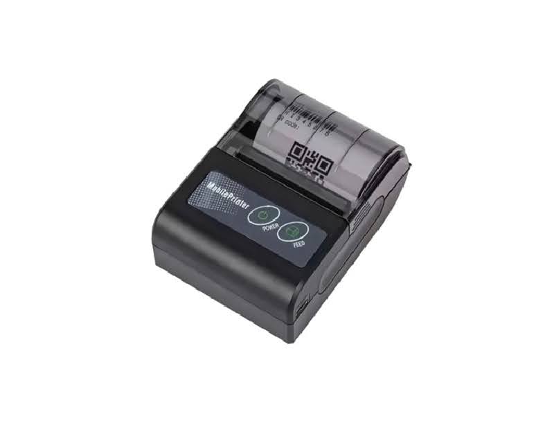 Công ty Bình Phát Việt Nam Cung Cấp Máy in hóa đơn cầm tay Bluetooth MHT-P26 Chính hãng, tốc độ cao, pin trâu