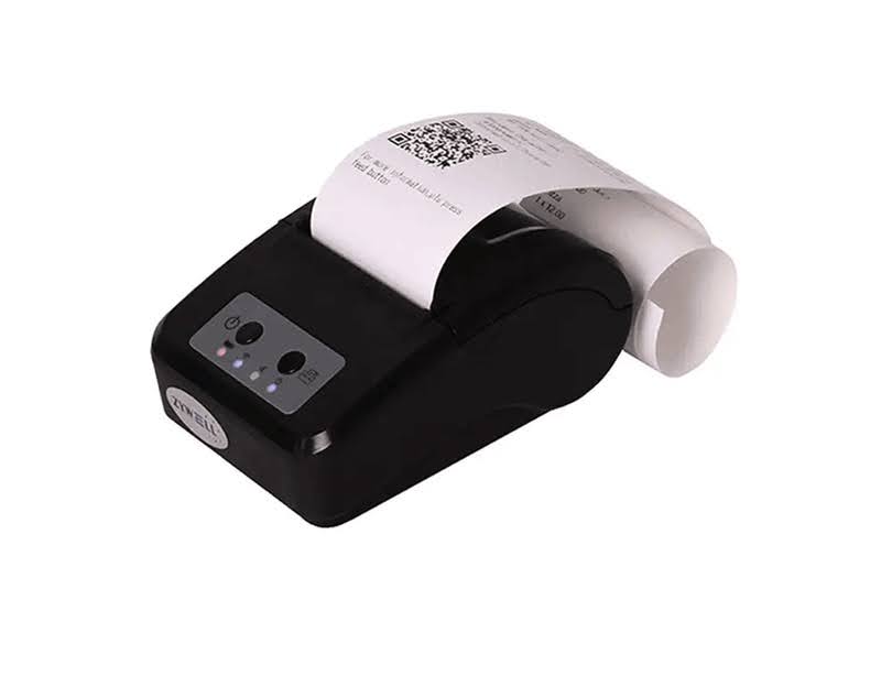MÁY IN HÓA ĐƠN CẦM TAY BLUETOOTH MHT-P26