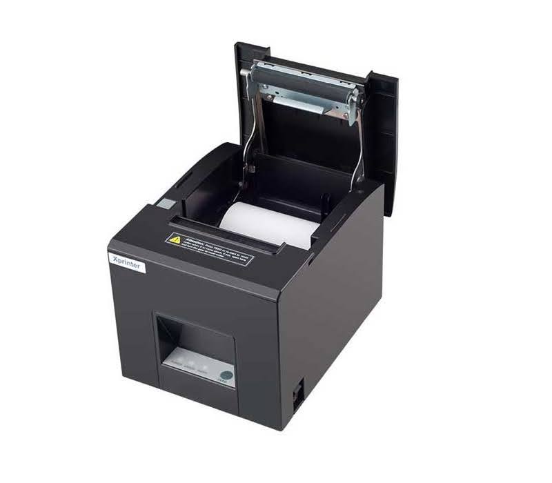MÁY IN HÓA ĐƠN XPRINTER XP-Q230