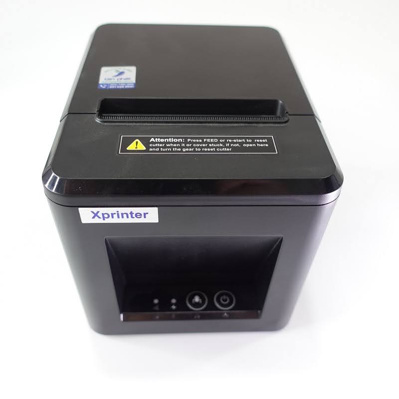 MÁY IN HÓA ĐƠN XPRINTER XP-T80L