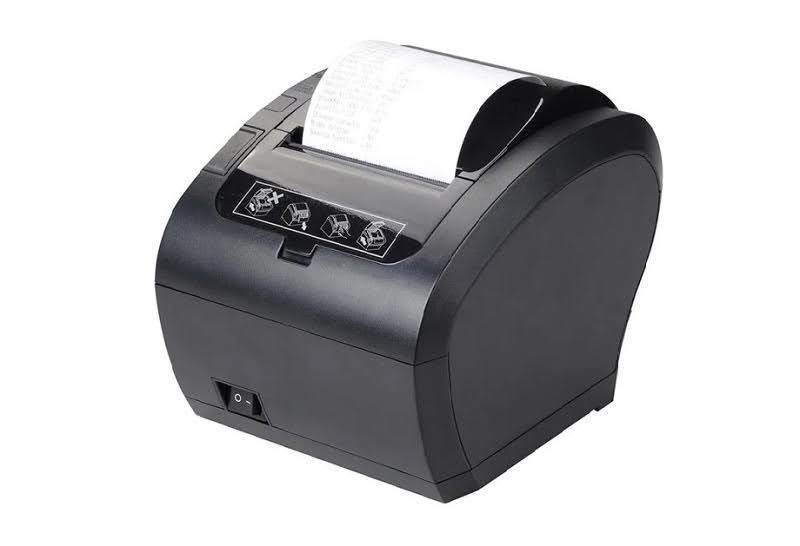 Máy in hóa đơn Zywell ZY303 chính hãng tại Công Ty Máy Văn Phòng Nam Việt bảo hành chuyên nghiệp